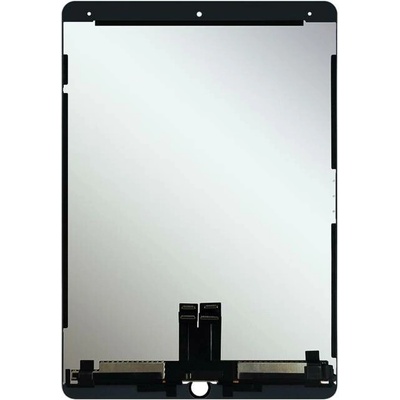 LCD displej iPad Air 3 – Aftermarket Plus – bílý IPD1043