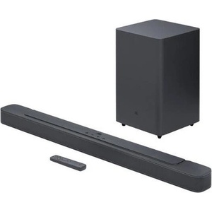 JBL BAR21DBM2BLKEP 2.1 Тонколона Soundbar