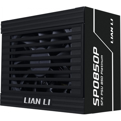 Lian Li 850W Black SP0850P