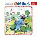 Mikeš - Josef Lada CD