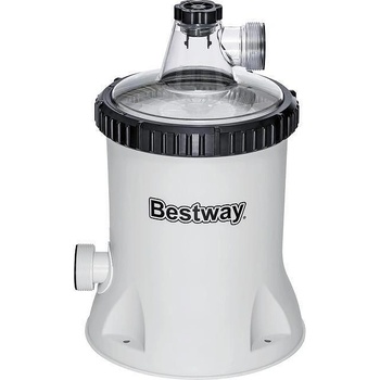 Bestway Филтърна помпа Bestway Polysphere (58870B)