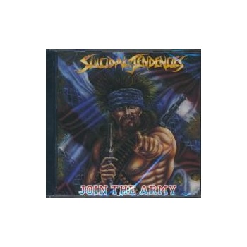 JOIN THE ARMY - SUICIDAL TENDENCIES