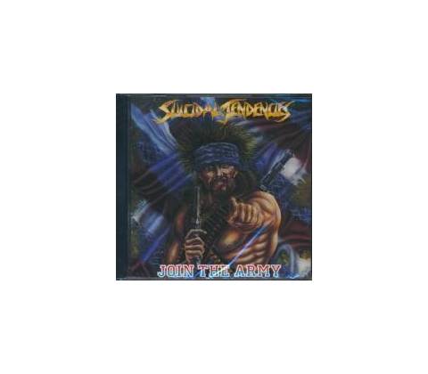 JOIN THE ARMY - SUICIDAL TENDENCIES