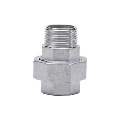 sferaco Skrutkovanie priame 1" AISI 316 INOXR51.025