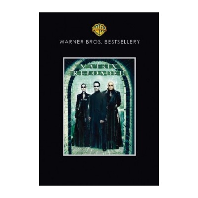Matrix Reloaded: Warner Bestsellers DVD