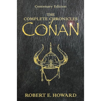 Chronicles of Conan