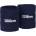 Wilson U terry logo wristbands uni