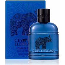 Spa Ceylon EST TRIBE parfumovaná voda pánska 100 ml