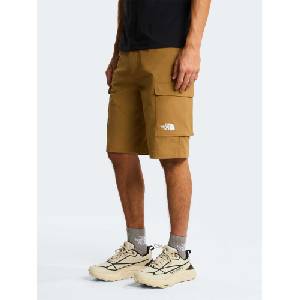 The North Face Къси панталони m exploration cargo shorts (nf0a8ec71731)