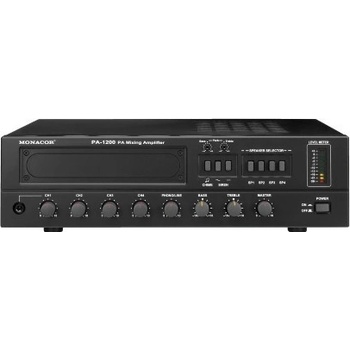 Monacor PA-1200