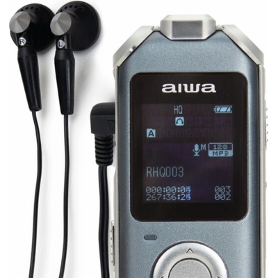 Aiwa DVR-M700