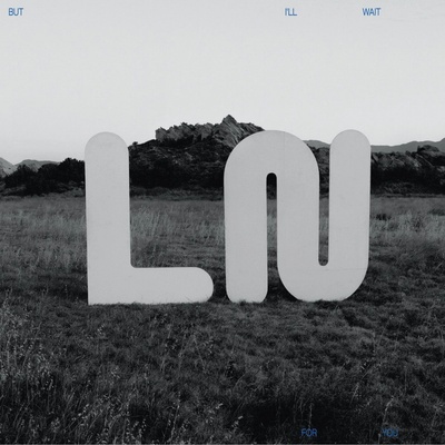 But I'll Wait For You Local Natives - CD