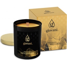 Giovani EXCLUSIVE GOLD 170 ml