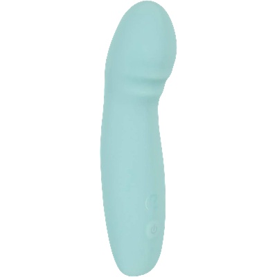 ostatní Cuties Special - вибратор с набраздена глава и 8 режима