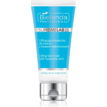 Bielenda Professional Supremelab Hydra-Hyal2 Injection 1, 5% лифтинг маска с хиалуронова киселина 70ml