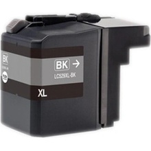 Vision Tech Brother LC-529XL BK - kompatibilný