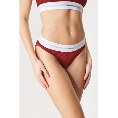 Calvin Klein Бикини Calvin Klein (LV00QF8022_kal)