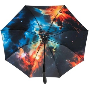 Doppler Modern Art Long AC Nebula (DOPPLER-740157-00)