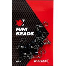 Feeder Expert Průjezdy Feeder Mini Beads 8 ks