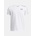 Under Armour UA B Icon Taped SS Тениска за момчета Under Armour | Byal | Момчешки | 128