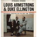 ARMSTRONG, LOUIS - TOGETHER FOR THE FIRST TIME