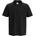 Stedman classic polo st3200 / Детска поло тениска - черна m (st3200blom)