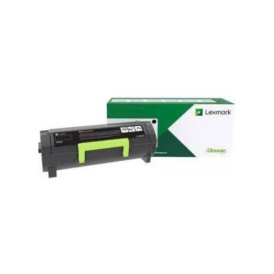 Lexmark Оригинална Тонер Касета Lexmark, От програмата за връщане, До 1000 страници, Черен, C2320K0
