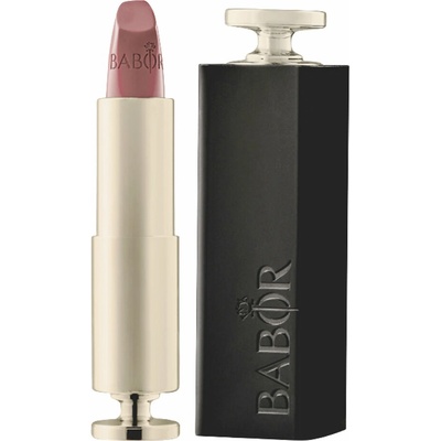 Babor Krémová rtěnka Creamy Lipstick 02 Hot Blooded 4 g