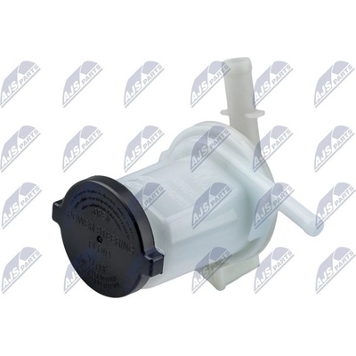 Vyrovnávací nádrž, hydraulický olej (servořízení) NTY SZW-TY-003
