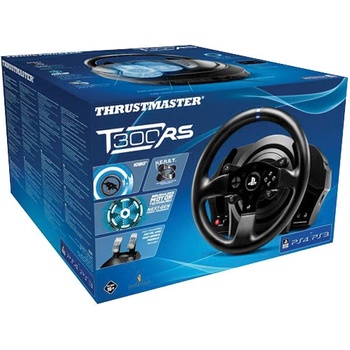 Thrustmaster T300 RS