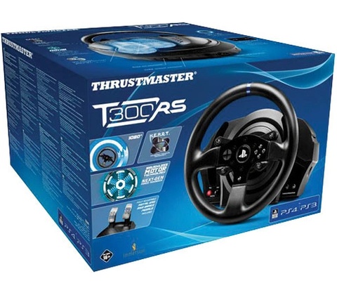 Thrustmaster T300 RS