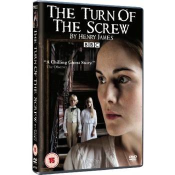 Turn of the Screw DVD