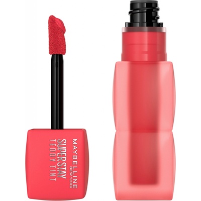 Maybelline new york Super Stay Teddy Tint 35 July Forever 5 ml