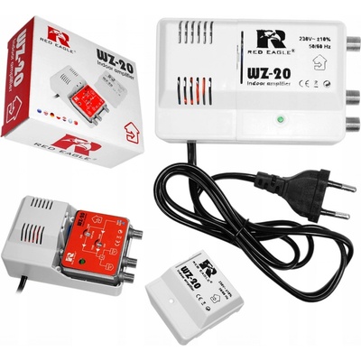 Red Eagle WZ-20