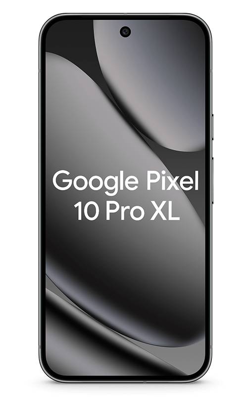 Google Pixel 10 Pro XL 16GB/256GB Obsidian od 24 651 Kč - Heureka.cz