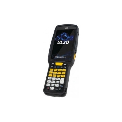 M3 Mobile UL20F U20F0C-QLCFES-HF