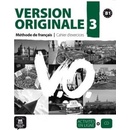 VERSION ORIGINALE B1 CAHIER D´EXERCICES - 4