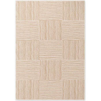 Ted Baker Кремав/в естествен цвят килим за открито и закрито 120x170 cm Haringey Nightingale - Ted Baker (106373-120x170)