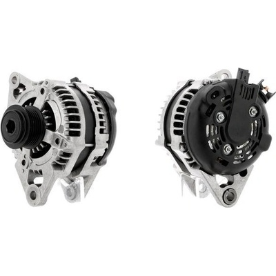 Alternátor Alfa Romeo 159 3,2, Denso 104210-4840