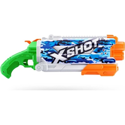 Vodní pistole X-shot FastFill Skins Pump