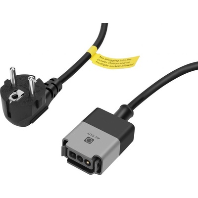 ECOFLOW EcoFlow kabel k propojení Power Stream s DELTA Pro-0,5m PE_1ECOPS-04 – Zbozi.Blesk.cz