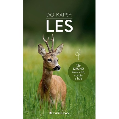 Do kapsy Les