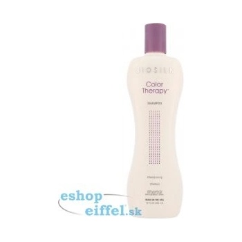 Biosilk Color Therapy Shampoo 355 ml