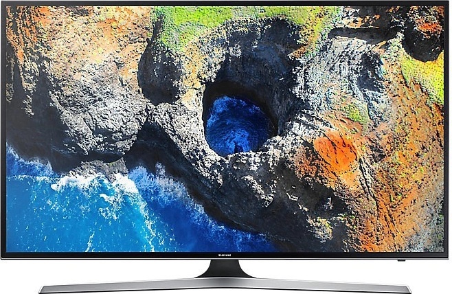 Samsung UE40MU6102