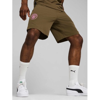 PUMA Къси панталони MCFC PUMATECH Shorts 6 WV