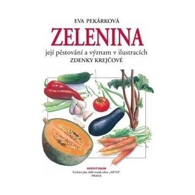 Zelenina