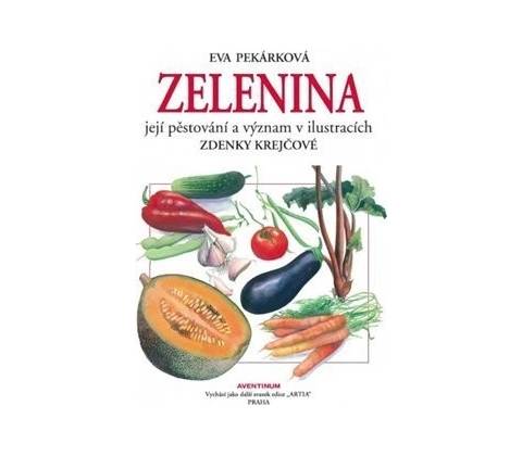 Zelenina