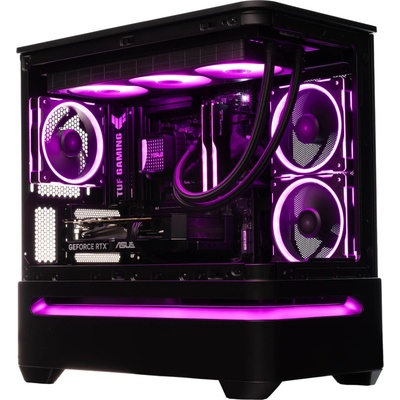 HelloComp AMD GAMER 5060 Ti Powered by ASUS