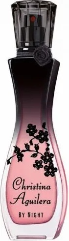 Christina Aguilera By Night EDP 50 ml