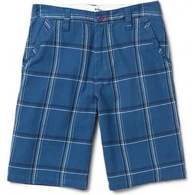 kraťasy Burton Base Camp team blue 2013 dětské